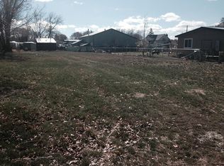 0 North Sixth Street, Lakeview, OR 97630