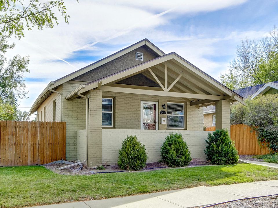 Remodeled Historic Bungalow