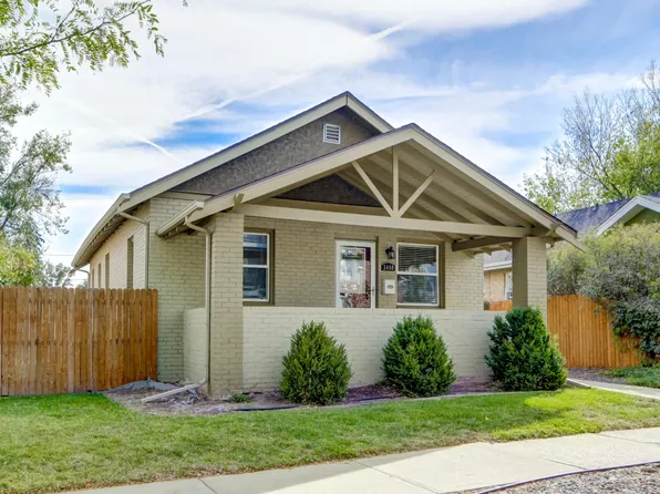 3460 W Clyde Pl, Denver, CO 80211