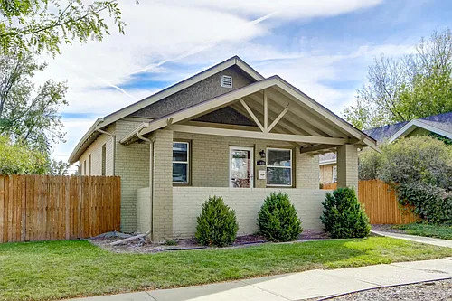 3460 W Clyde Pl Photo 1