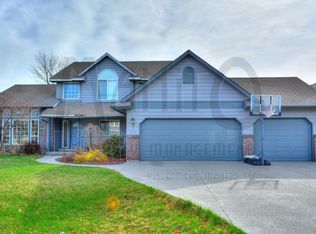 822 N Swing St, Liberty Lake, WA 99019
