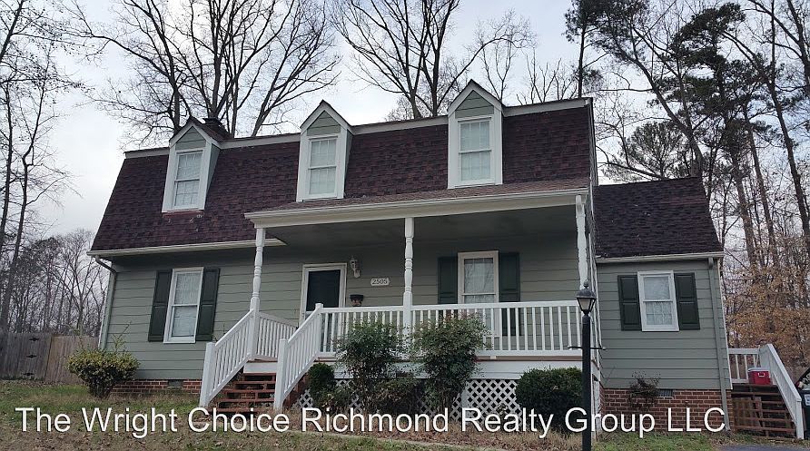 1st image of 2505 Mistwood Forest Dr