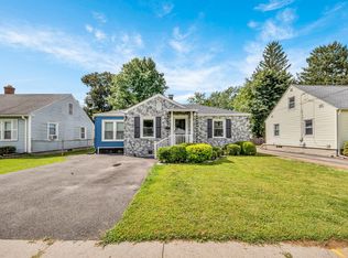 (Undisclosed Address), Springfield, MA 01118