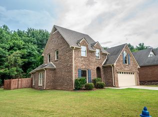 3600 Courtyard Lane, Birmingham, AL 35216