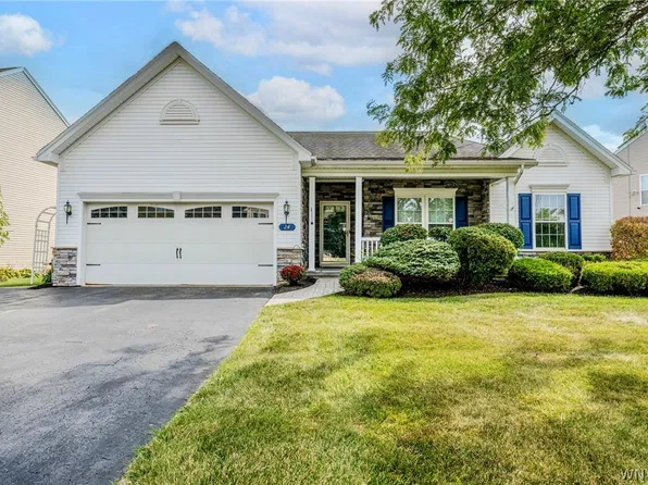 6490 Taylor Rd Lot 24, Hamburg, NY 14075
