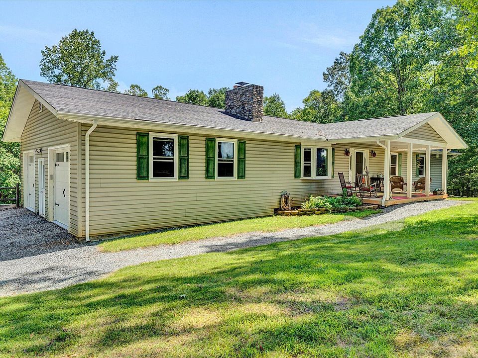 764 Wickline Ln, Wirtz, VA 24184 Zillow