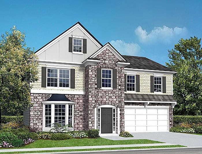 5000 Lake Field Drive