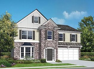 3340 Pebble Ridge Ln, Buford, GA 30519