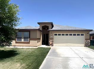 1514 Foxfire Ct, Hobbs, NM 88242