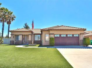 766 Dorothy Anna Dr, Banning, CA 92220