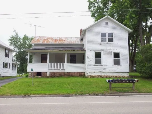 5277 County Road Ii, Larsen, WI 54947