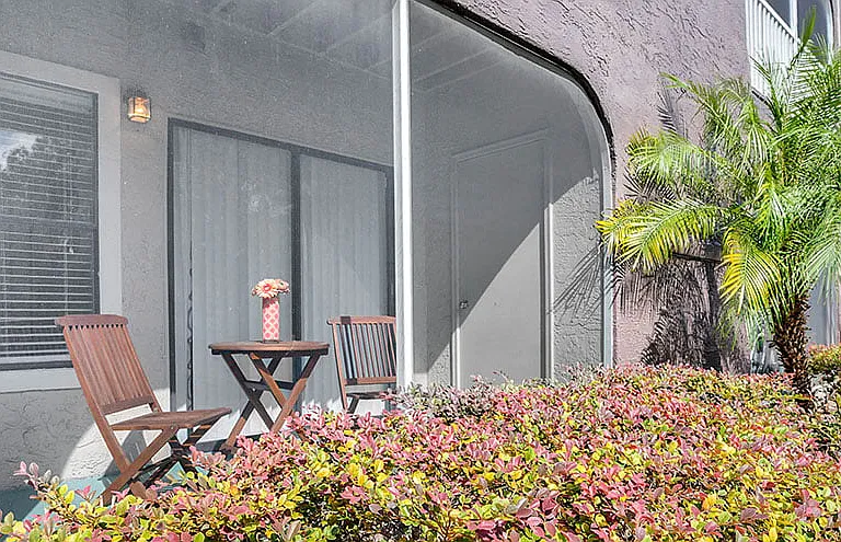 The Summit at Sabal Park Apartments — Photo 15