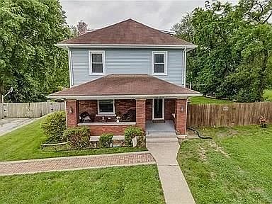 2nd image of 4341 Wood Ave