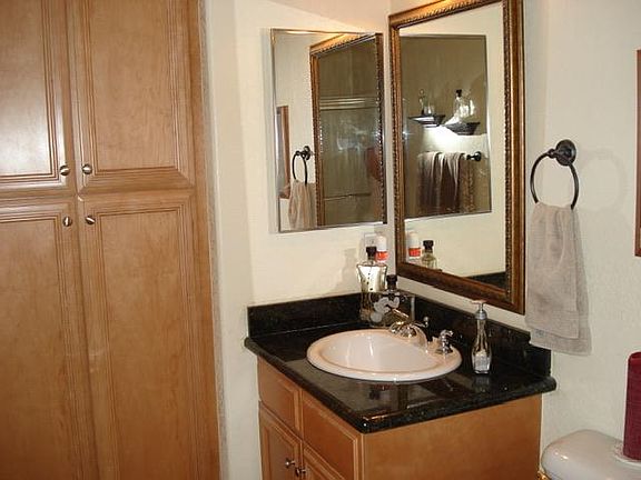 4th image of 5004 Los Morros Way