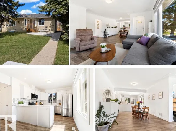11348 111th Ave NW, Edmonton, AB T5G 0C9