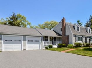 7 Gratto Rd, Marshfield, MA 02050
