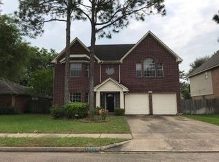 16351 Ginger Run Way, Sugar Land, TX 77498