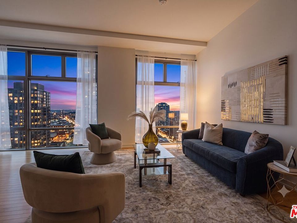 1st image of 801 S Grand Ave APT 1508