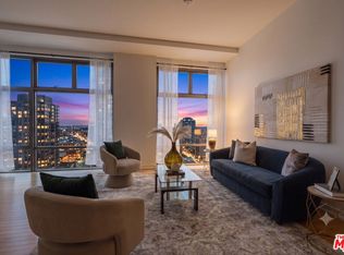 801 S Grand Ave APT 1508, Los Angeles, CA 90017