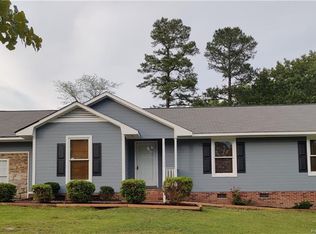 6834 Willow Ct, Fayetteville, NC 28314