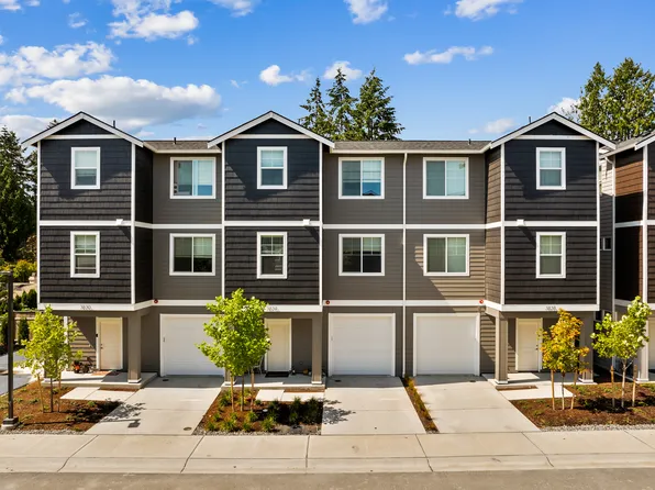 Broadmoor Commons Townhomes