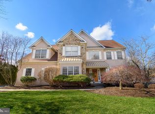1256 Appalachian Rd, Maple Glen, PA 19002