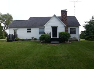 9552 Highway 4, Ava, IL 62907