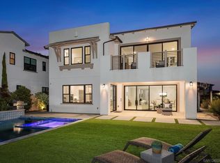 6190 Sagebrush Bend Way, San Diego, CA 92130