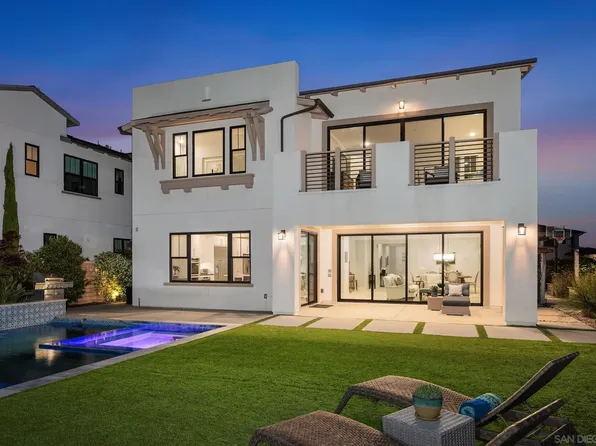 6190 Sagebrush Bend Way, San Diego, CA 92130