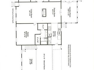 325 Surry Circle Dr S, Pinehurst, NC 28374