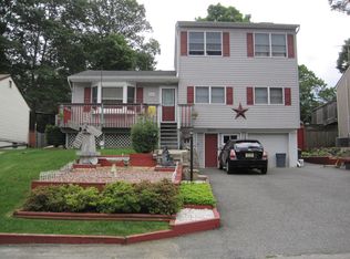 612 Vail Rd, Landing, NJ 07850