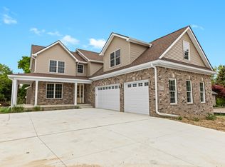 280 Carmel Ridge Dr, Dundee, MI 48131