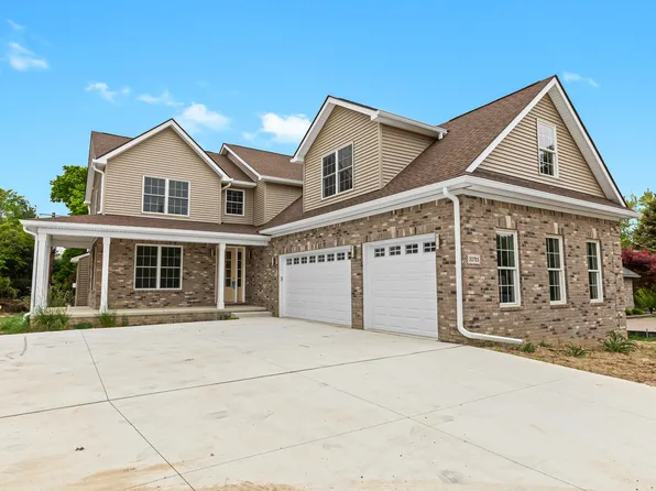 280 Carmel Ridge Dr, Dundee, MI 48131