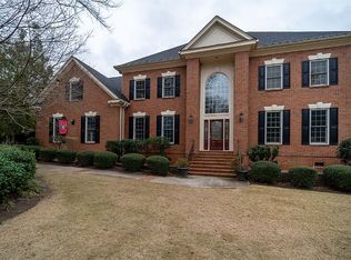 3808 Inverness Way, Martinez, GA 30907