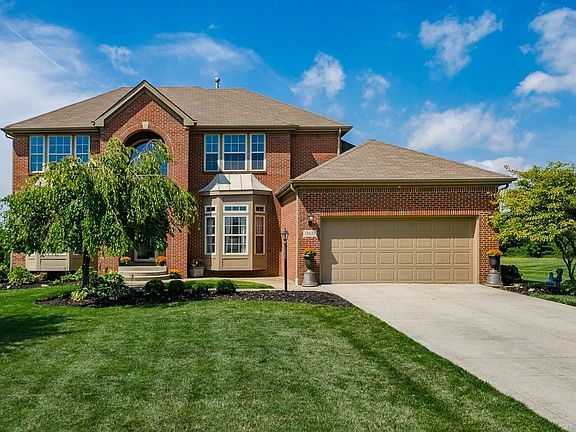 4th image of 13621 Mottlestone Dr NW