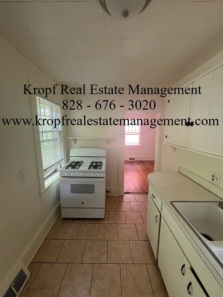 1 bed, $1,200 — Photo 4