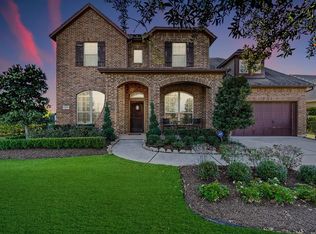 5131 Sugarberry Cres, Fulshear, TX 77441