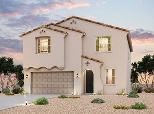 Plan 5 Plan, The Vistas II Collection, Surprise, AZ 85387