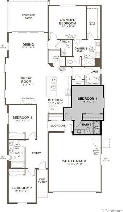 2nd image of 18838 E 97th Avenue