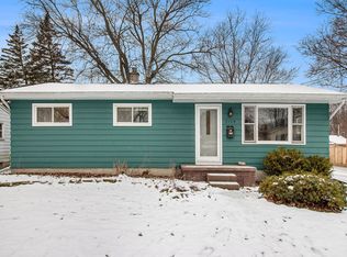 3124 Lawdor Rd, Lansing, MI 48911