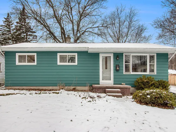 3124 Lawdor Rd, Lansing, MI 48911