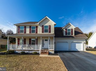 566 Quaker Hill Rd, Magnolia, DE 19962