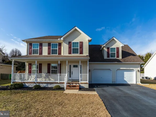 566 Quaker Hill Rd, Magnolia, DE 19962