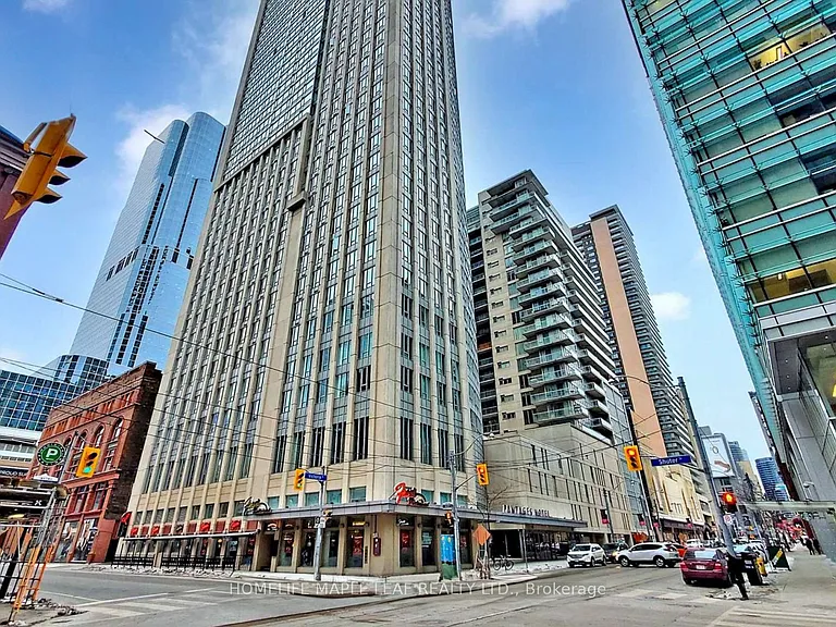 210 Victoria St #3505 — Photo 3