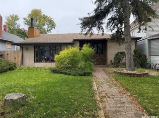 1571 Athol Street, Regina, SK S4T 3C9