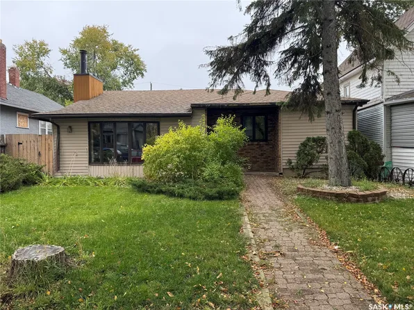 1571 Athol Street, Regina, SK S4T 3C9