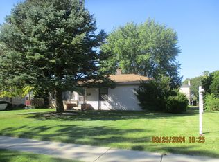 9424 S Kolmar Ave, Oak Lawn, IL 60453