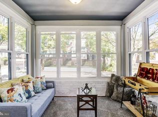 811 Venable Ave, Baltimore, MD 21218