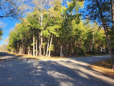Lt1 POINT BEACH ROAD, Egg Harbor, WI, 54209