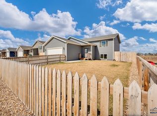 648 Civil Way, Box Elder, SD 57719